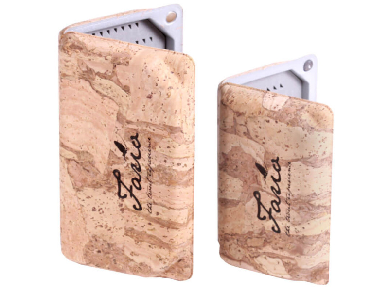 Guideline Fario flugask