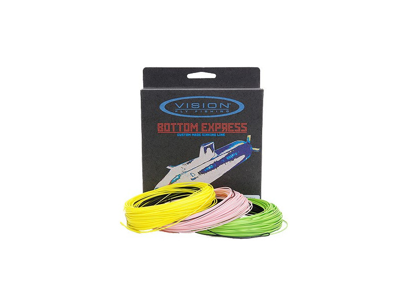 Vision Bottom Express