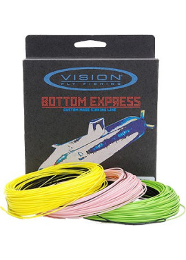 Vision Bottom Express