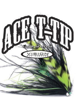 Vision T-Spetsar 10'