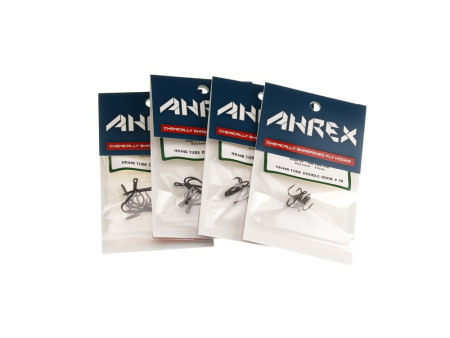 Ahrex Tube Double HR440