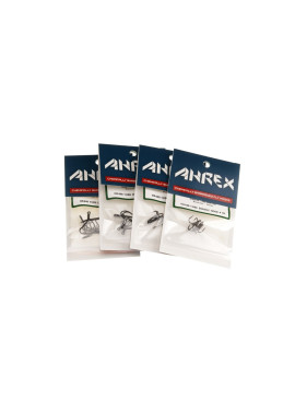 Ahrex Tube Double HR440