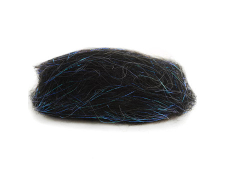 Predator Dubbing - Black