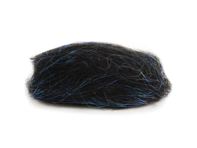 Predator Dubbing - Black