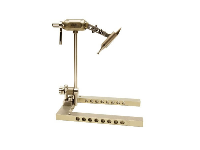 Swiss Vise Master Version