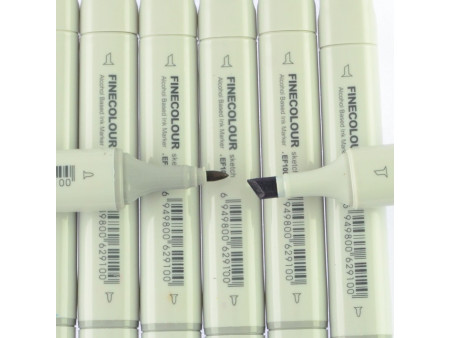 Färgpennor (Color marker)