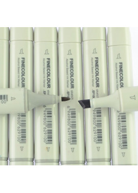 Färgpennor (Color marker)