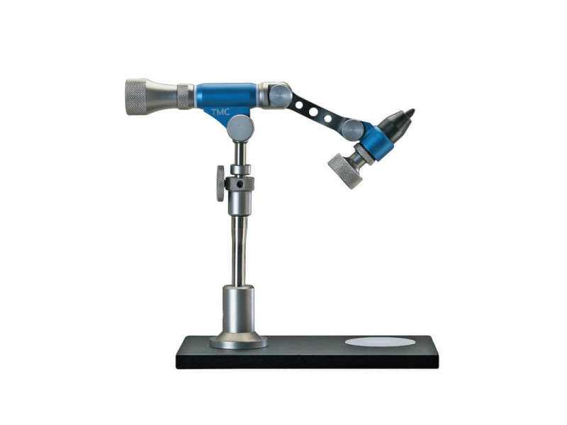 TMC Vise II Blue
