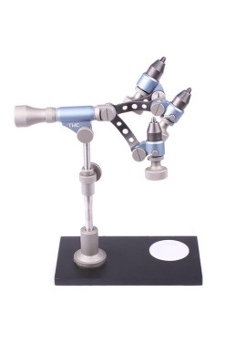 TMC Vise II Blue