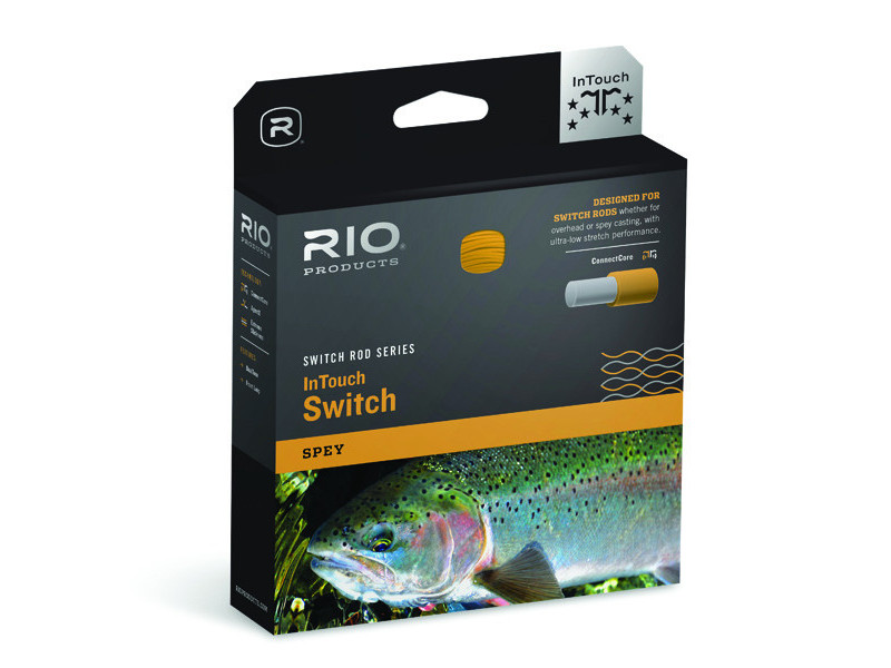 Rio InToush Switch Chukar