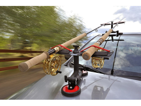 Sumo Rod Rack - Magnetisk