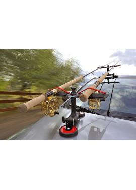 Sumo Rod Rack - Magnetisk