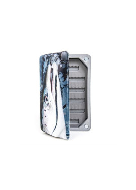Guideline Salmon Slit Foam Fly Box L