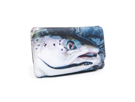 Guideline Salmon Slit Foam Fly Box L