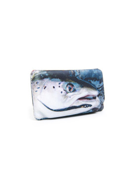 Guideline Salmon Slit Foam Fly Box L