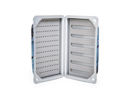 Guideline Salmon Slit Foam Fly Box L