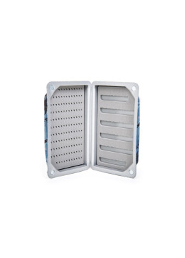 Guideline Salmon Slit Foam Fly Box L