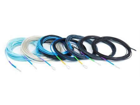 Guideline 4D interchangeable tips