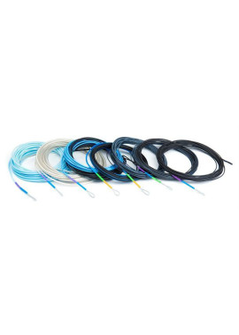 Guideline 4D interchangeable tips