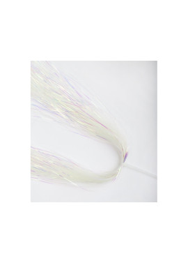 Pearl-A-Glow Flashabou Magnum