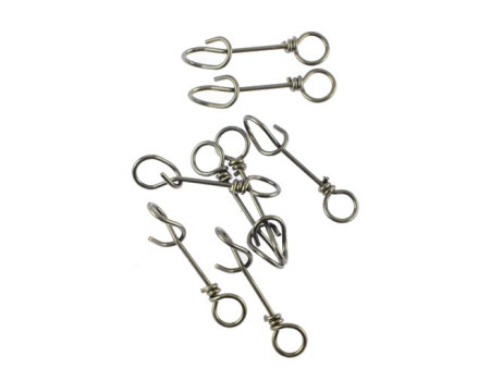 Fastach Clip Mustad