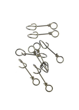 Fastach Clip Mustad