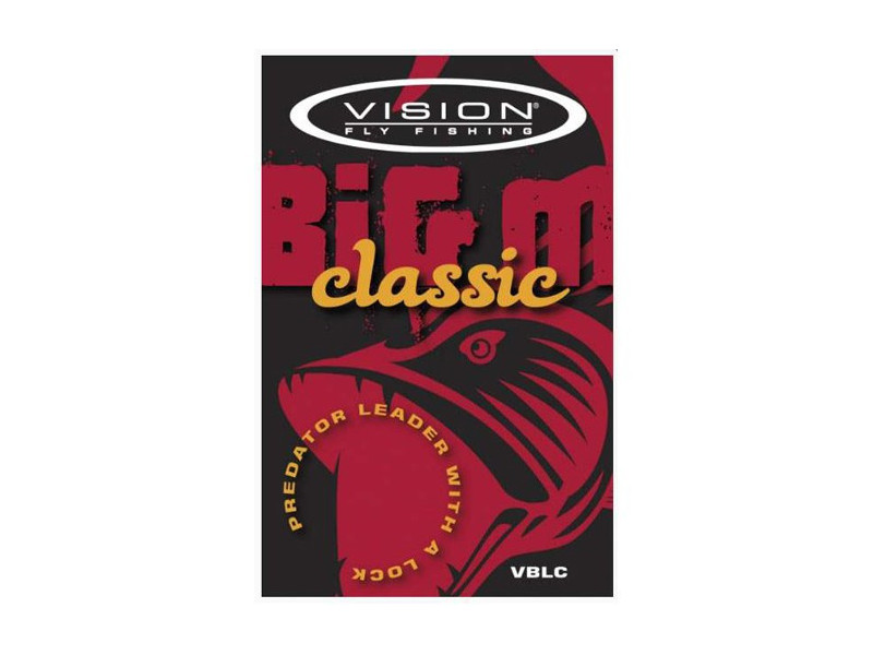 Big Mama Classic Leader