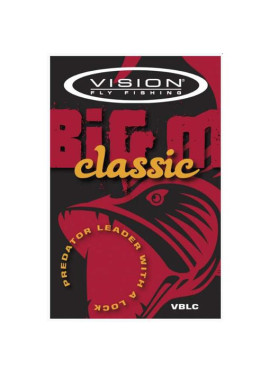 Big Mama Classic Leader