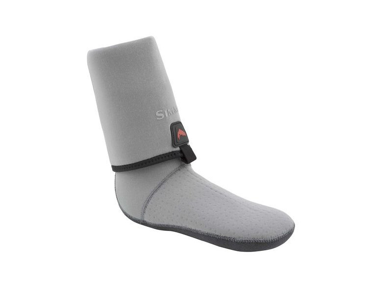 Simms Guide Guard Socks