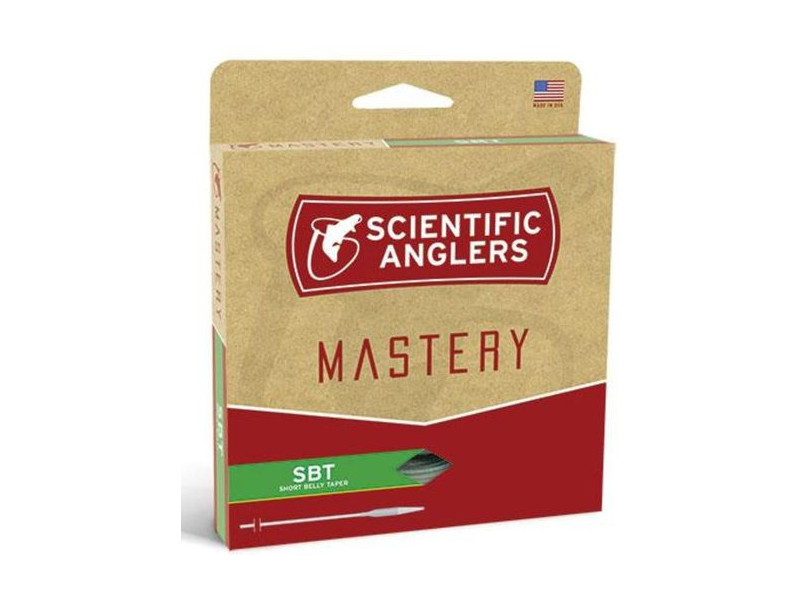 Scientific Angler Mastery SBT