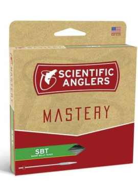 Scientific Angler Mastery SBT