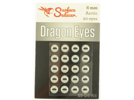 Surface Seducer Dragon Eyes - Arctic