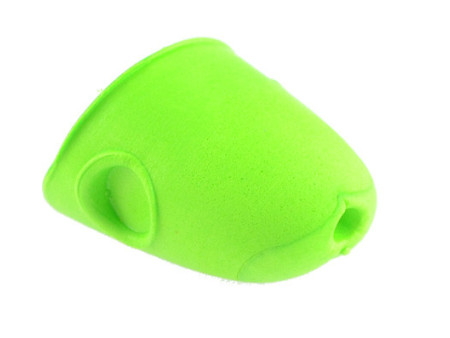 Surface Seducer Double Barrel - Green Chartreuse 