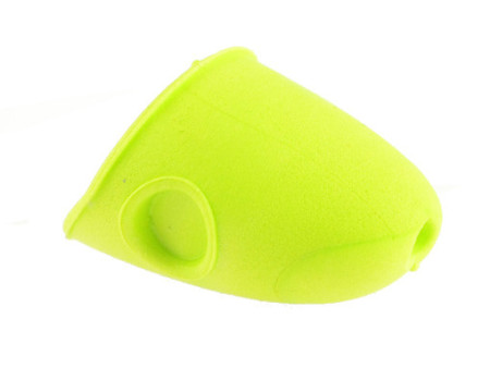 Surface Seducer Double Barrel - Yellow Chartreuse 