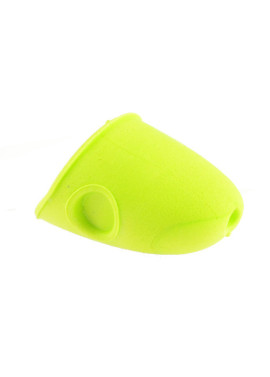 Surface Seducer Double Barrel - Yellow Chartreuse 