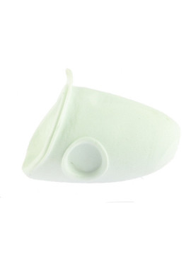 Surface Seducer Double Barrel - White