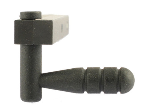Danvise Reserv chuck - Back