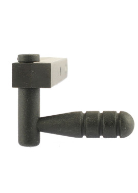 Danvise Reserv chuck - Back