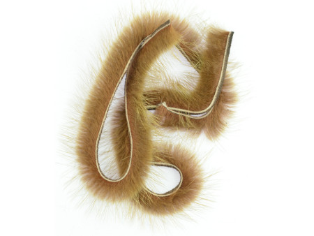 Zonkers Mink - Brown