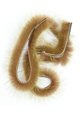 Zonkers Mink - Brown