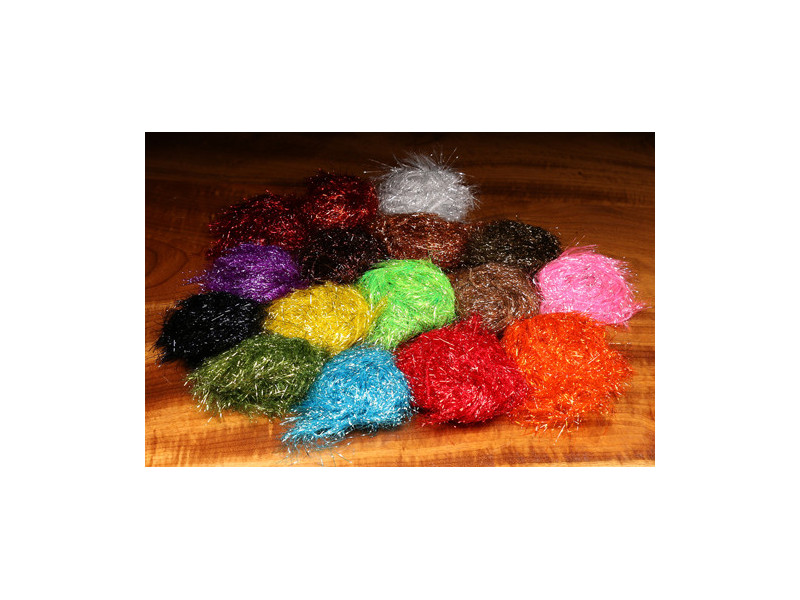 Polar Reflector Flash