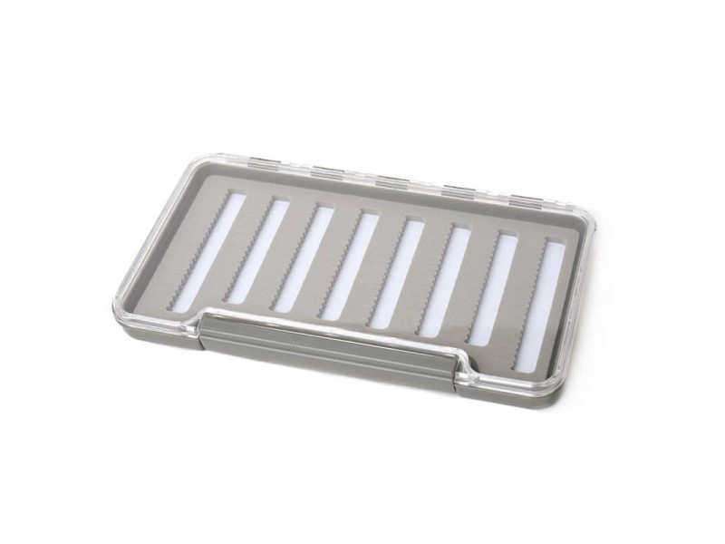 Fly Dressing Gray Box Foam