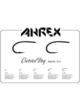 Ahrex FW511