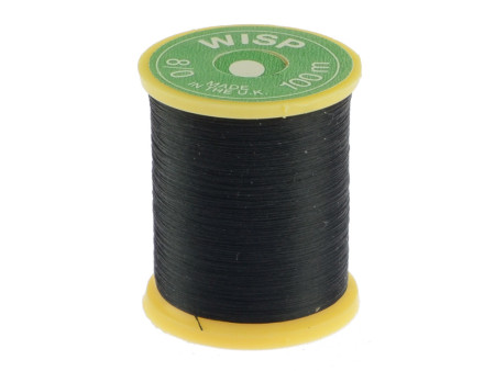 Gordon Griffiths Wisp 8/0 - Black