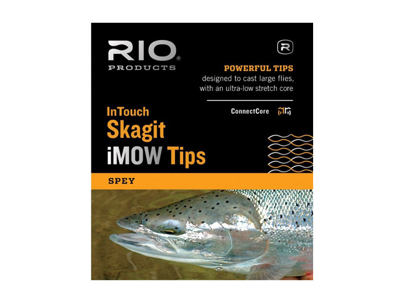 Rio iMow