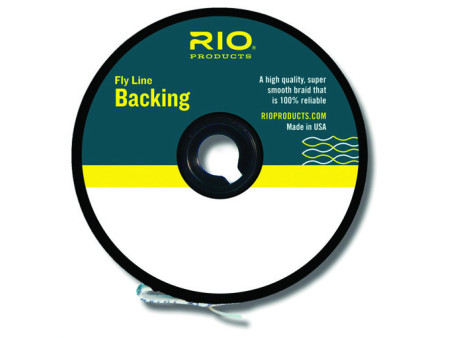 Rio Backing 300 Yards