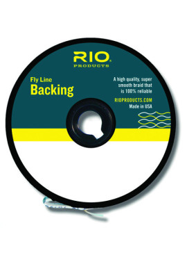 Rio Backing 300 Yards
