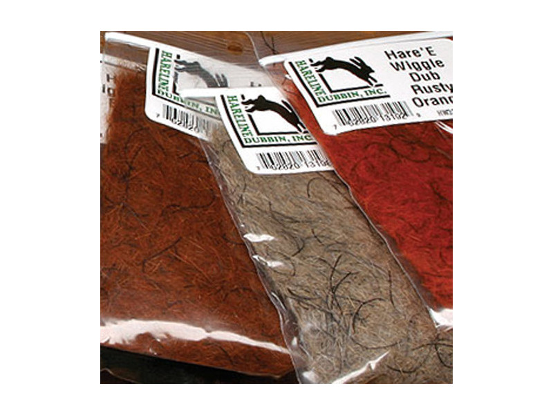 Hare´s Wiggle Dub