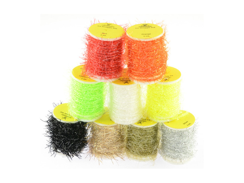 Ice Straggle Cactus Chenille Standard