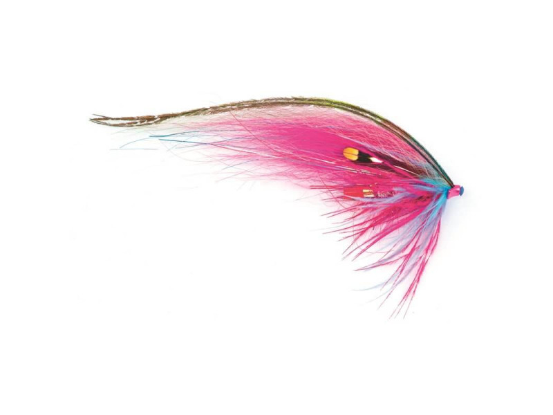 Silver Wilkinson - Frödin Flies - Classic Series